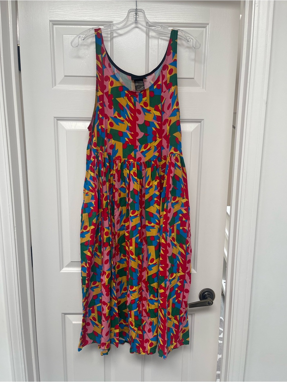 Nooworks Naomi Dress - Picture 3 of 7